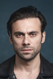 Cavit Çetin Güner