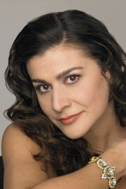 Cecilia Bartoli