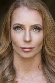 Cecilia Johnson