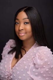 Cecily Gooden