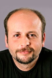 Celal Acaralp