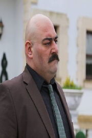 Cem Cücenoğlu