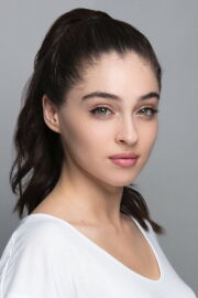 Cemre Baysel