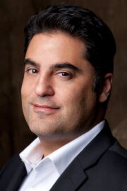 Cenk Uygur