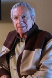 César Arias