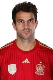 Cesc Fàbregas