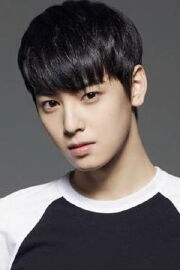Cha Eun-woo