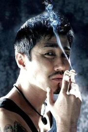 Cha Seung-won