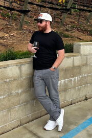 Chad Brewster