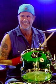 Chad Smith