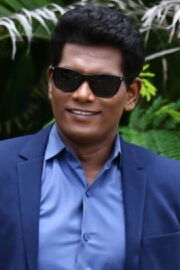 Chammak Chandra
