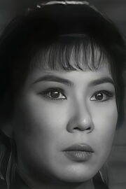 Chan Wai-Yue
