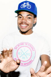 Chance the Rapper