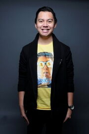 Chandra Liow