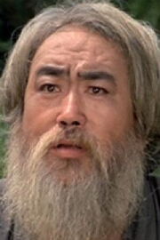 Chang I-Fei