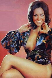 Chantal Nobel
