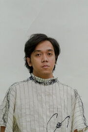 Charles Aaron Salazar