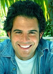 Charles Agron