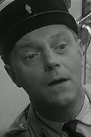 Charles Bouillaud