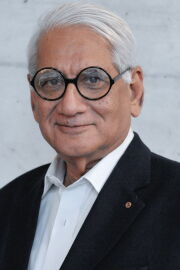 Charles Correa