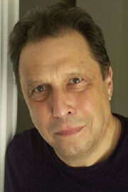 Charles Dennis