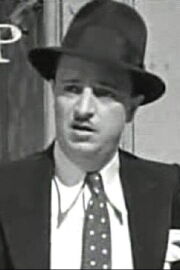 Charles Dorety