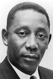 Charles Evers