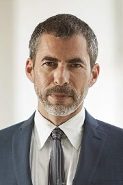 Charles Fathy