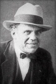Charles Force
