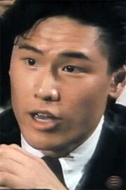 Charles Hsu Cheng-Yi