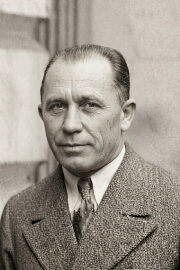 Charles Mack