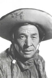 Charles Stevens