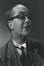 Charles Tharnæs