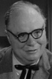Charles Watts