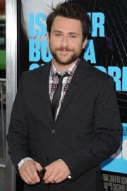 Charlie Day
