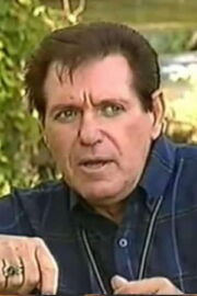 Charlie Hodge