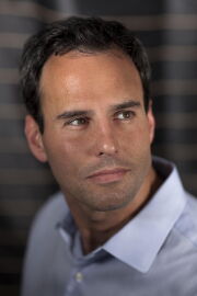 Charlie Kraslavsky