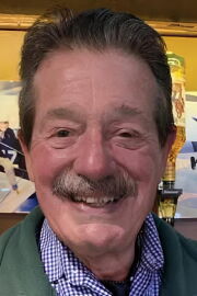 Charlie Simonds
