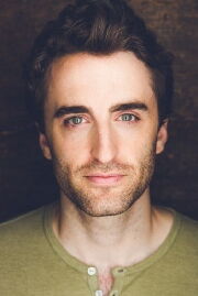 Charlie Thurston
