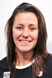 Charline Labonté
