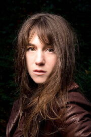 Charlotte Gainsbourg