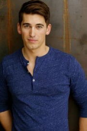 Chas Harvey