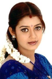 Chaya Singh