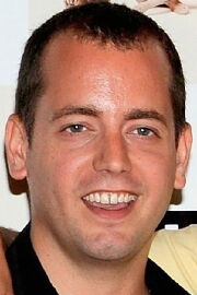 Chema Ruiz