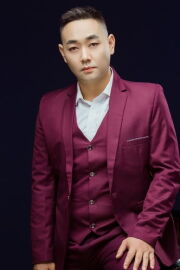 Chen Jianan