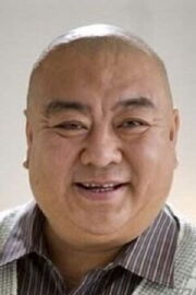 Cheng Sihan