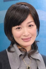 Cherie Chan Siu-Ha