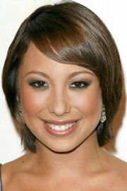 Cheryl Burke
