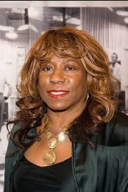 Cheryl Davis
