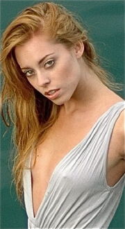Cheryl Sands